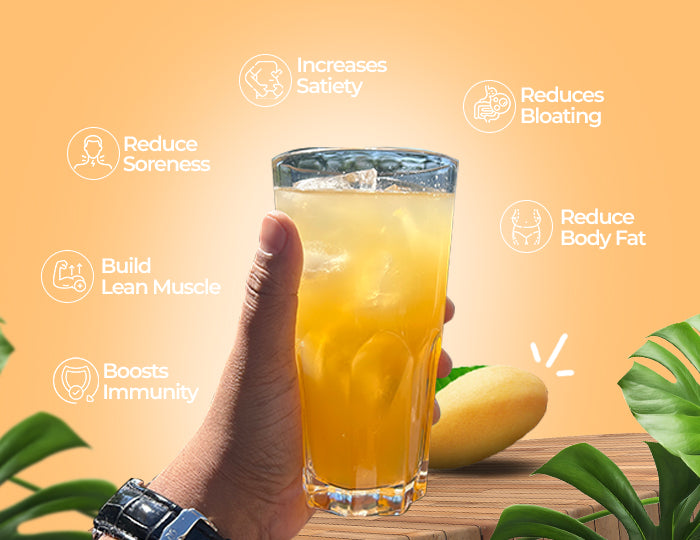 Diet Clear Protein