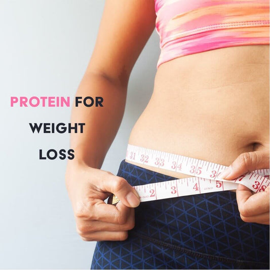 Eager to shed Lockdown calories? Try Clear Whey Protein.