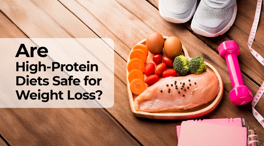 Are High-Protein Diets Safe for Weight Loss?