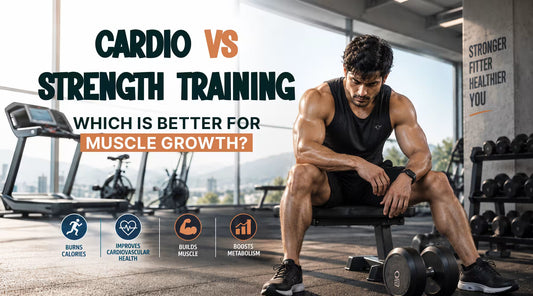Cardio vs. Strength Training: Which Is Better for Fat Loss in 2025?