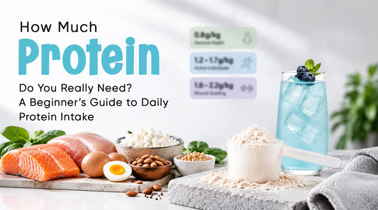 How Much Protein Do I Need