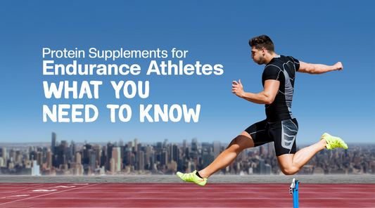 Protein Supplements for Endurance Athletes: What You Need to Know