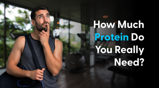 Protein Need for Day