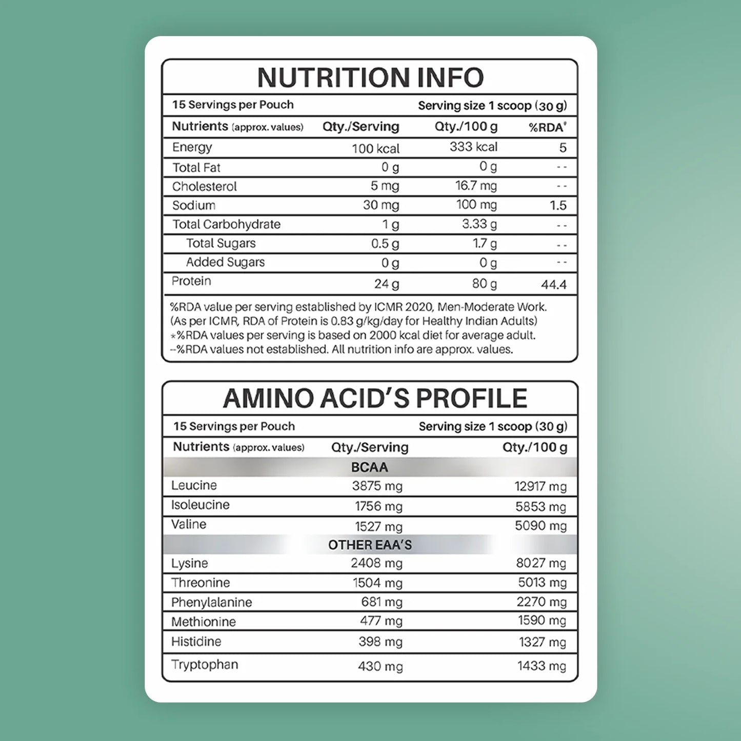 Anytime Clear Whey Protein Isolate, Lychee Martini 15 Servings (24g Protein, Zero Added Sugar, Easy Digestion)