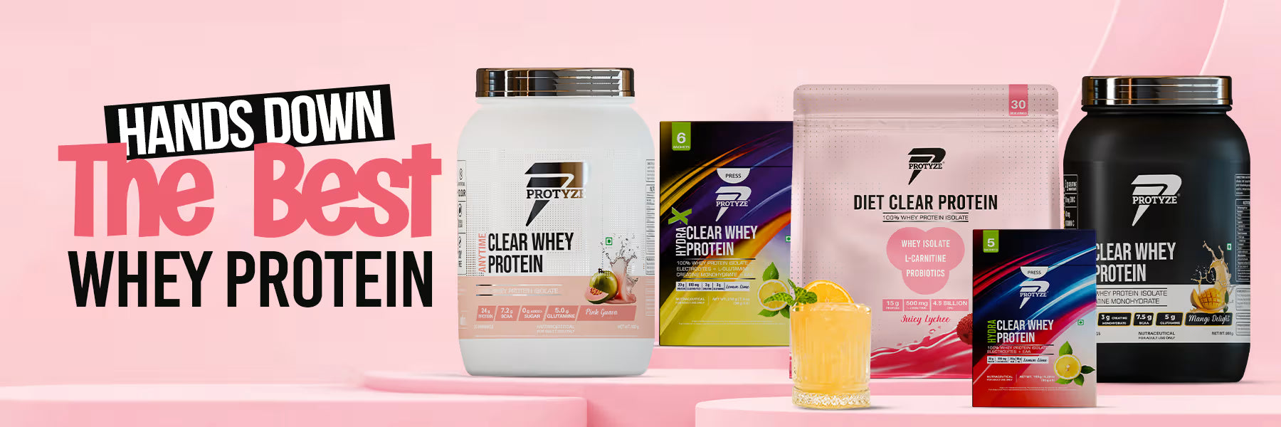 Best Whey Protein