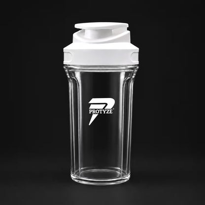 Shaker PC Material -500 ml