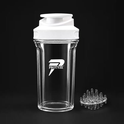 Shaker PC Material -500 ml
