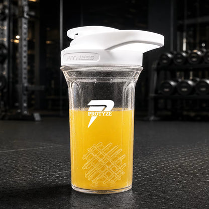 Shaker PC Material -500 ml