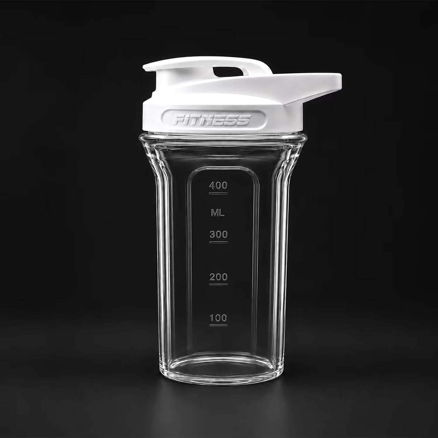Shaker PC Material -500 ml