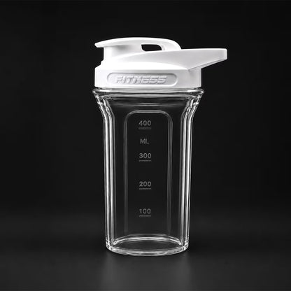 Shaker PC Material -500 ml